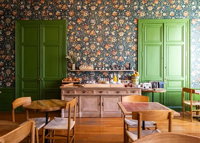 Hôtel Du Mail
